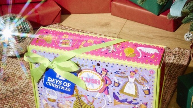 How much do you usually spend on Christmas presents each year?