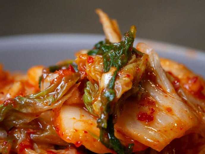 What's a dish that's absolutely worth the hours it takes to prepare?