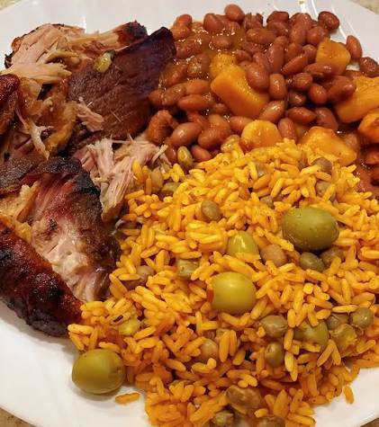 What's a dish that's absolutely worth the hours it takes to prepare?