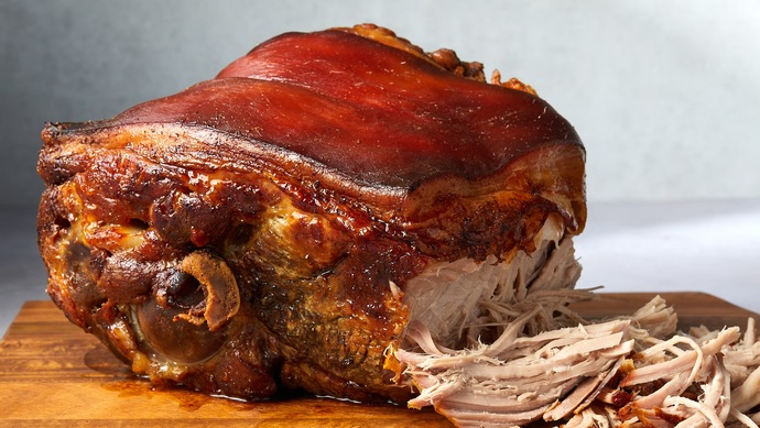 What's a dish that's absolutely worth the hours it takes to prepare?