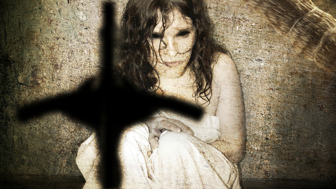 Do you believe in demonic possession?