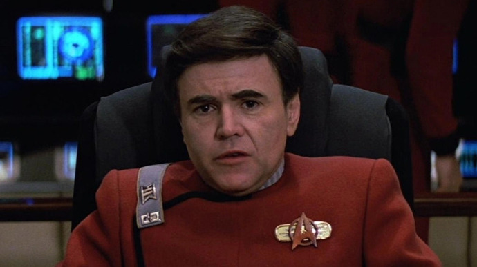 Do you remember Star Trek’s Walter Koenig, aka Pavel Chekov, who died at age 90?