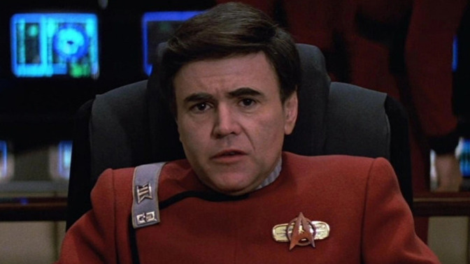 Do you remember Star Trek’s Walter Koenig, aka Pavel Chekov, who died at age 90?