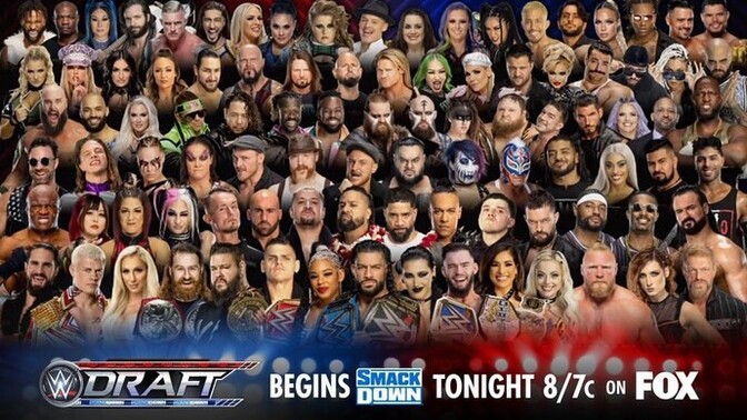 Do you still watch WWE, and who are your favorite wrestlers right now?
