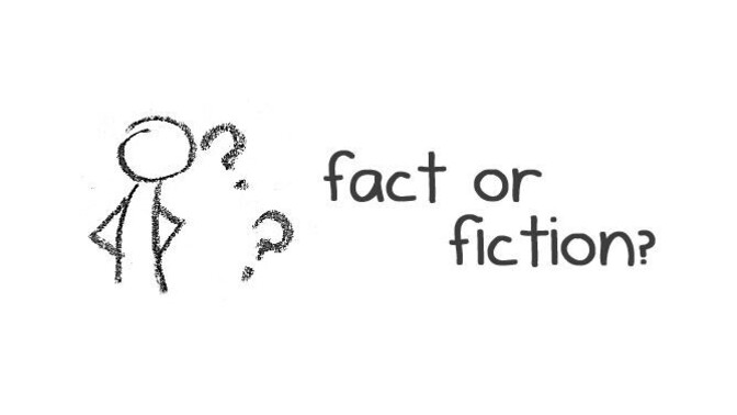 How good are you at spotting a lie?