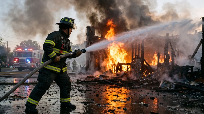 Some of the top minds on this site have told me that if you have police & fire protection, you definitely live in a socialist country. Agree?