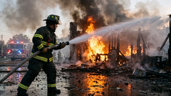 Some of the top minds on this site have told me that if you have police & fire protection, you definitely live in a socialist country. Agree?