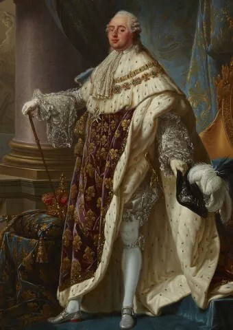 Isnt it ironic that the US, founded against monarchy, owes its independence in part to a Monarchy?