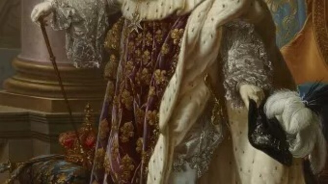 Isn't it ironic that the US, founded against monarchy, owes its independence in part to a Monarchy?