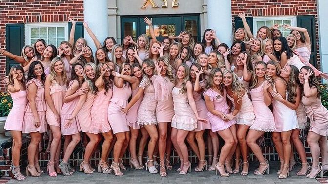 Date 52 girls, 52 weeks, one per week, would you do it?