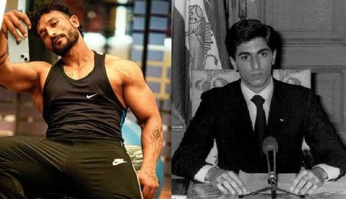 Girls, do you find twinks or burly men more attractive?