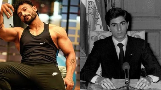 Girls, do you find twinks or burly men more attractive?