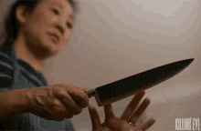 If someone wanted to annoy you in under five seconds, what would they do?