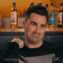 If someone wanted to annoy you in under five seconds, what would they do?