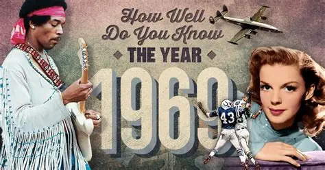 Do you know what happened on this date (29 Oct) in 1969?