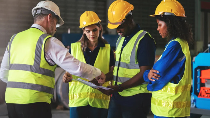 Do women really value blue-collar workers more, or is it just coincidence?