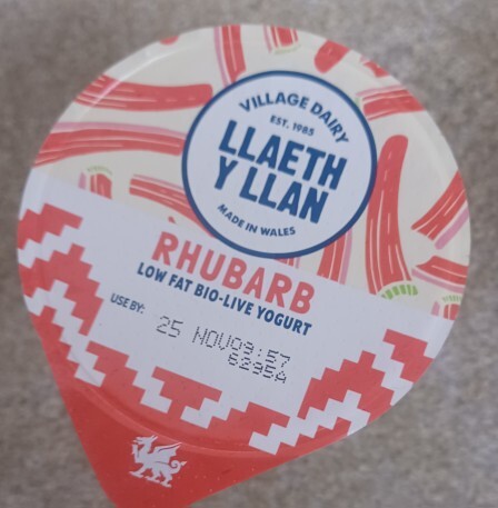 Whats the best flavour yogurt?