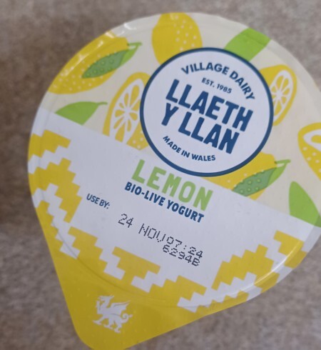 Whats the best flavour yogurt?