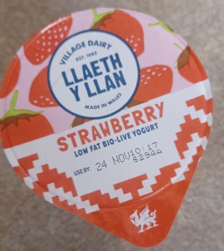 Whats the best flavour yogurt?