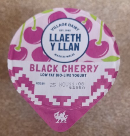 Whats the best flavour yogurt?