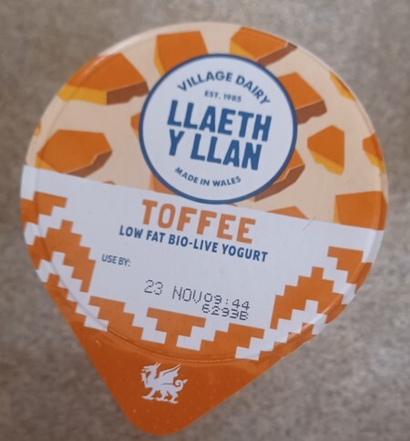 Whats the best flavour yogurt?