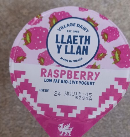 Whats the best flavour yogurt?