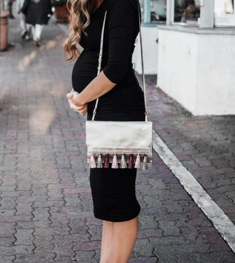 What style of maternity clothes do you like?