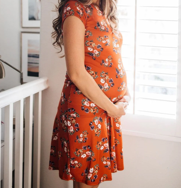 What style of maternity clothes do you like?