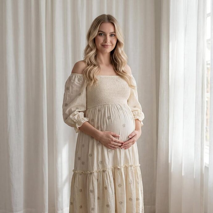 What style of maternity clothes do you like?