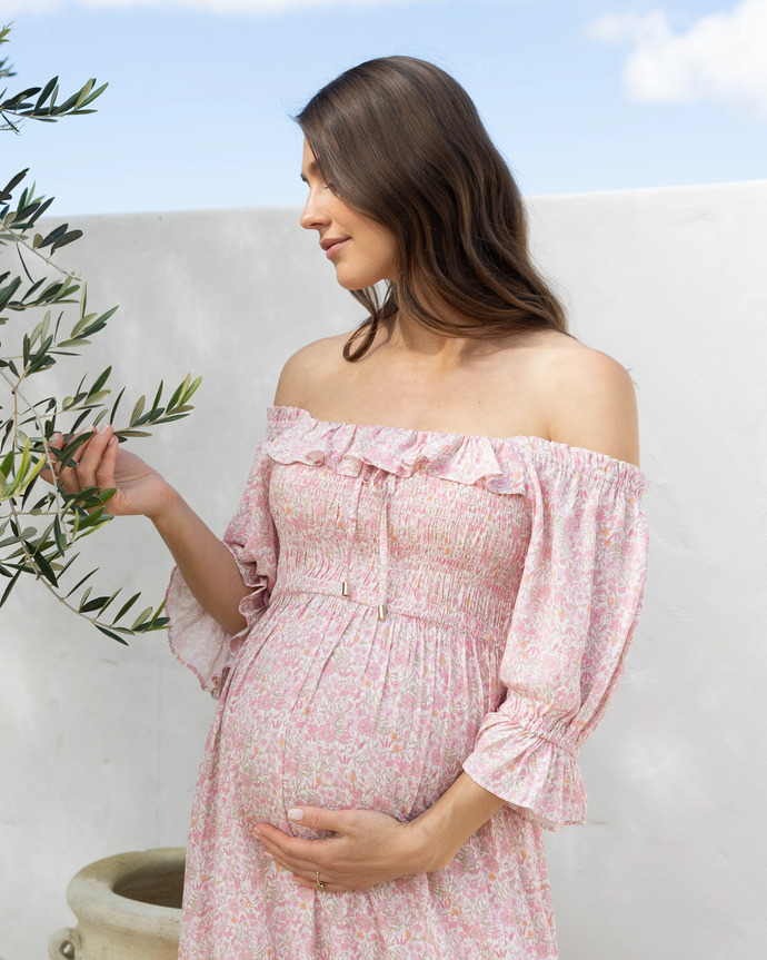 What style of maternity clothes do you like?