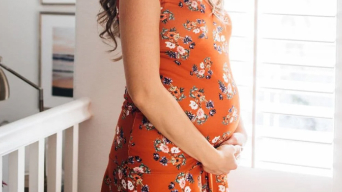 What style of maternity clothes do you like?