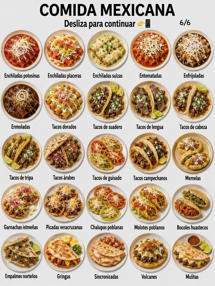 Which are the world’s best and worst cuisines, and why?