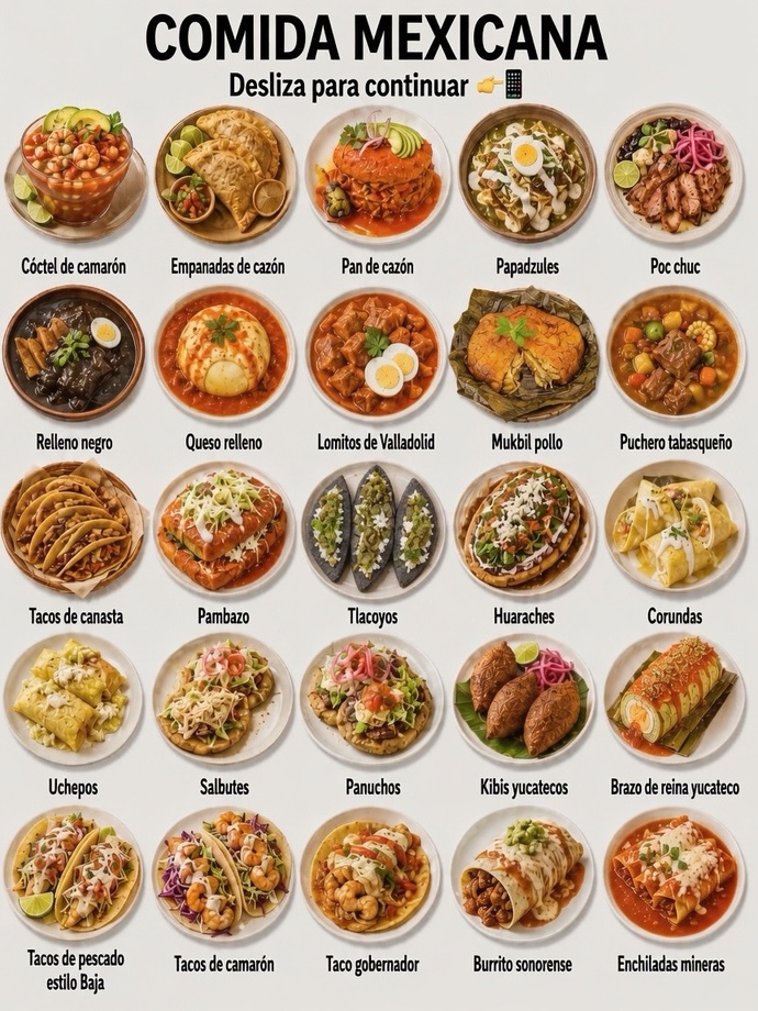 Which are the world’s best and worst cuisines, and why?