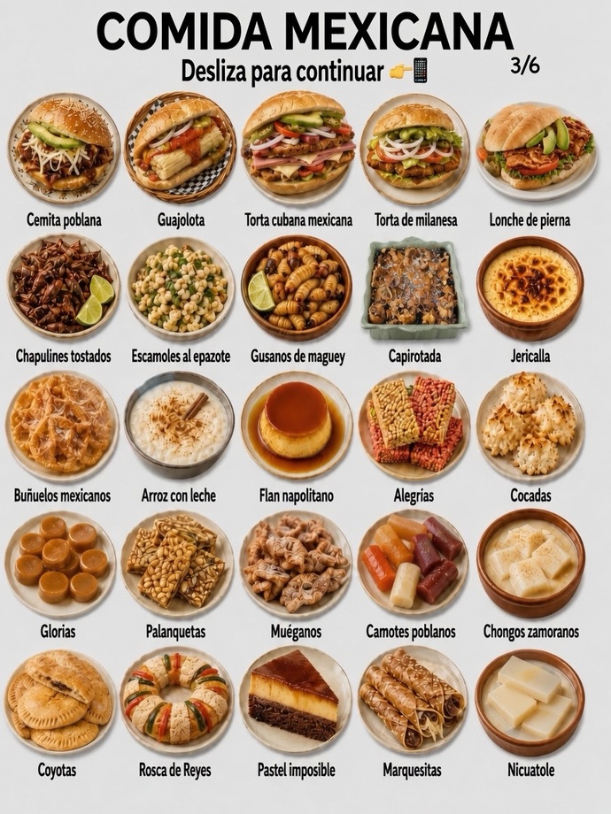 Which are the world’s best and worst cuisines, and why?