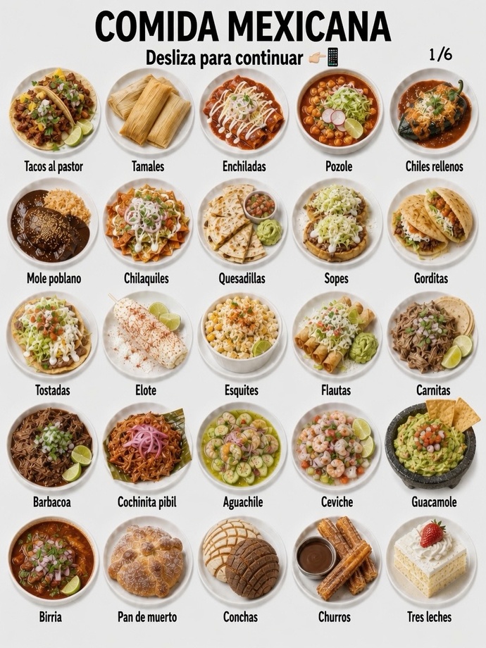 Which are the world’s best and worst cuisines, and why?