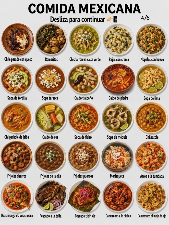 Which are the world’s best and worst cuisines, and why?