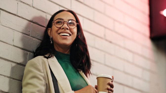 As a happily single person do you ever get fomo?
