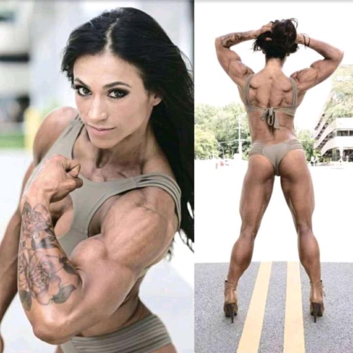 Which legs do you prefer?