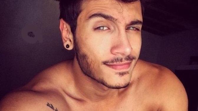 Do girls like guys with earrings?