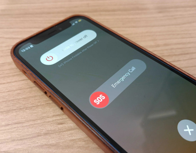 What does sos stand for