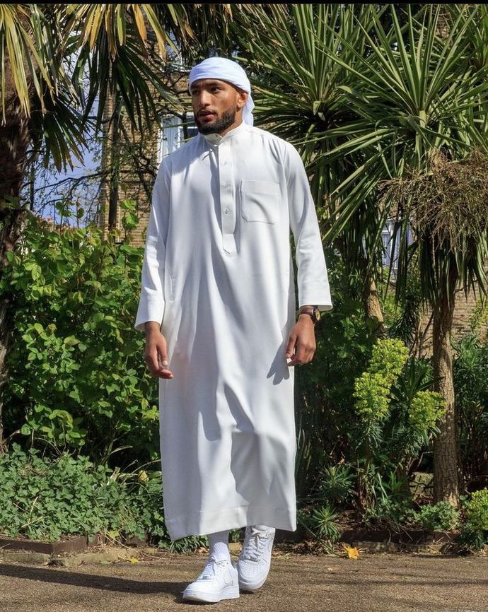 Men, would you want to wear skirts or dresses?