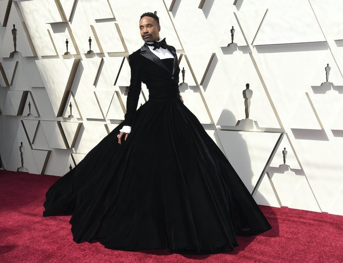 Men, would you want to wear skirts or dresses?