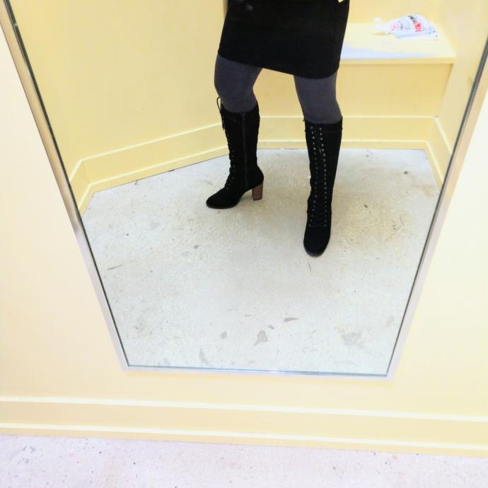 Men, would you want to wear skirts or dresses?