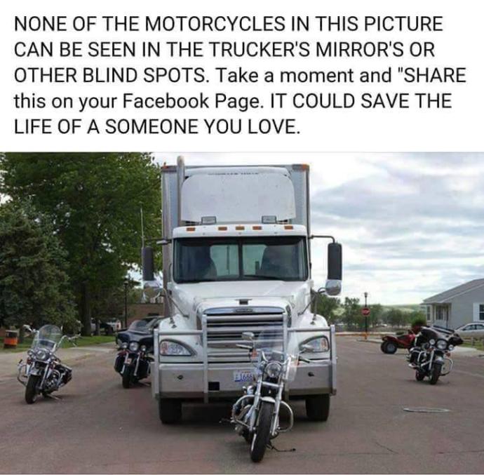 What do girls think of guys with motorcycles?