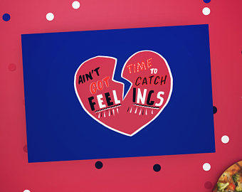 Valentines Day with a FWB?