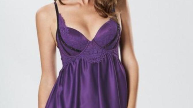 What are guys opinions on lingerie?
