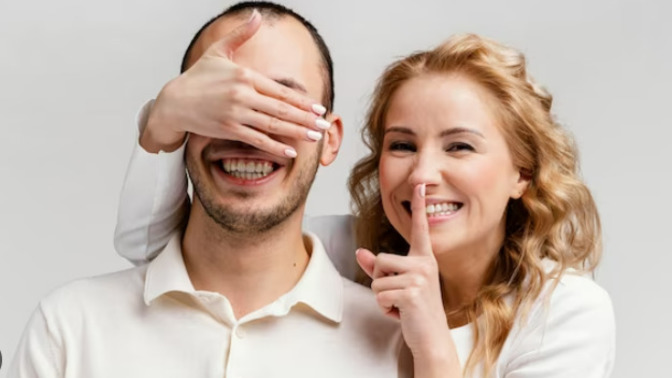 What does it mean when a girl keeps making fun of me?