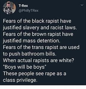 What do "real people" understand "rape" to be?