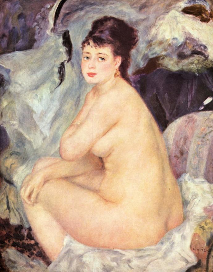 What are your views on fat people? Fat women, specifically?