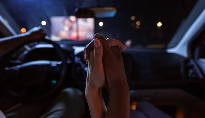 How many dates before you kiss?